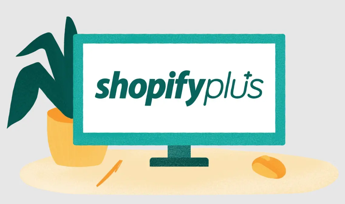 Lợi ích của Shopify Plus đối với doanh nghiệp enterprise-level