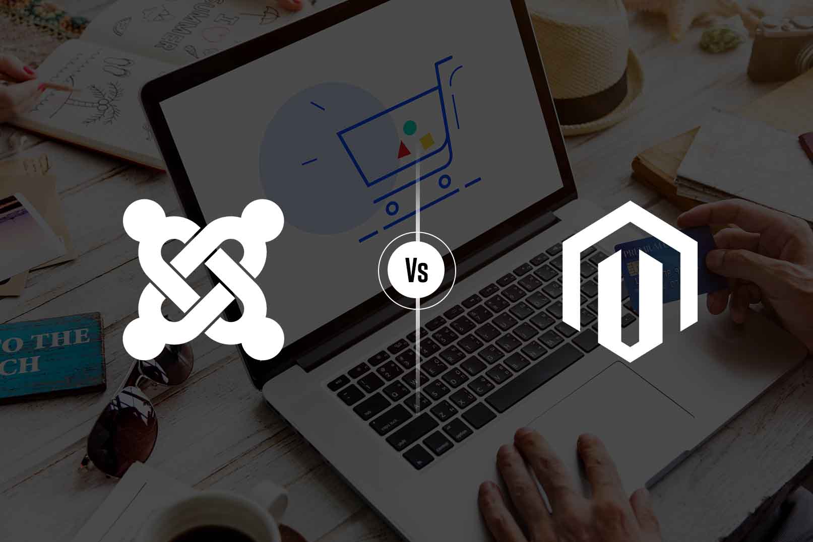 Pros and Cons Differences between Magento vs Joomla