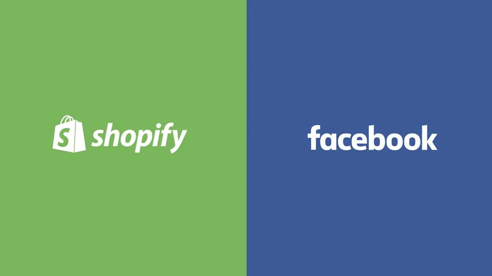 Mức giá của Facebook Shop vs Shopify