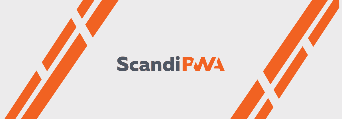 Top Headless Framework for Magento 2: ScandiPWA
