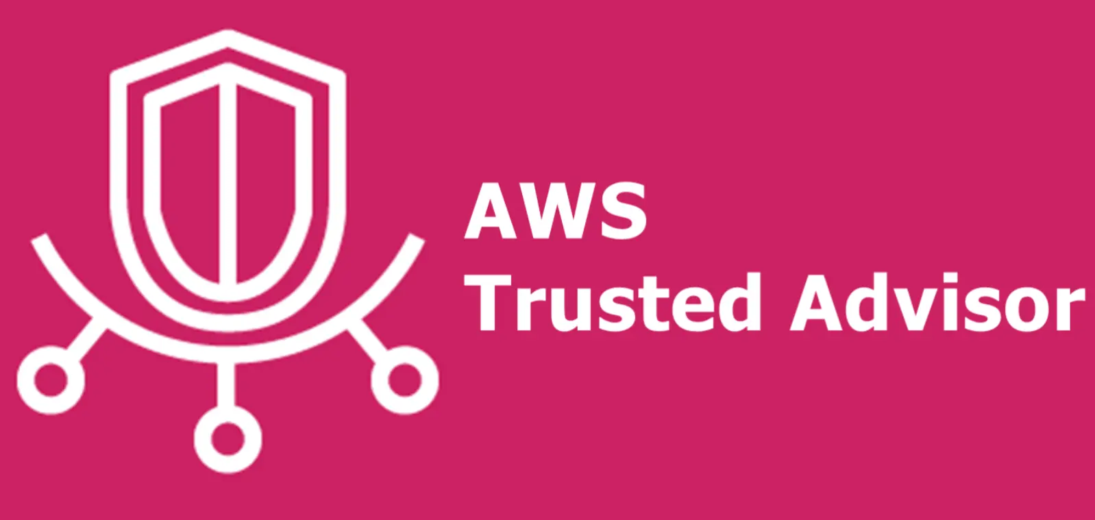 Tắt AWS Trusted Advisor