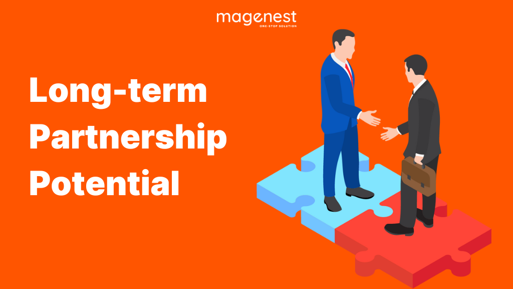 Long-term Partnership Potential