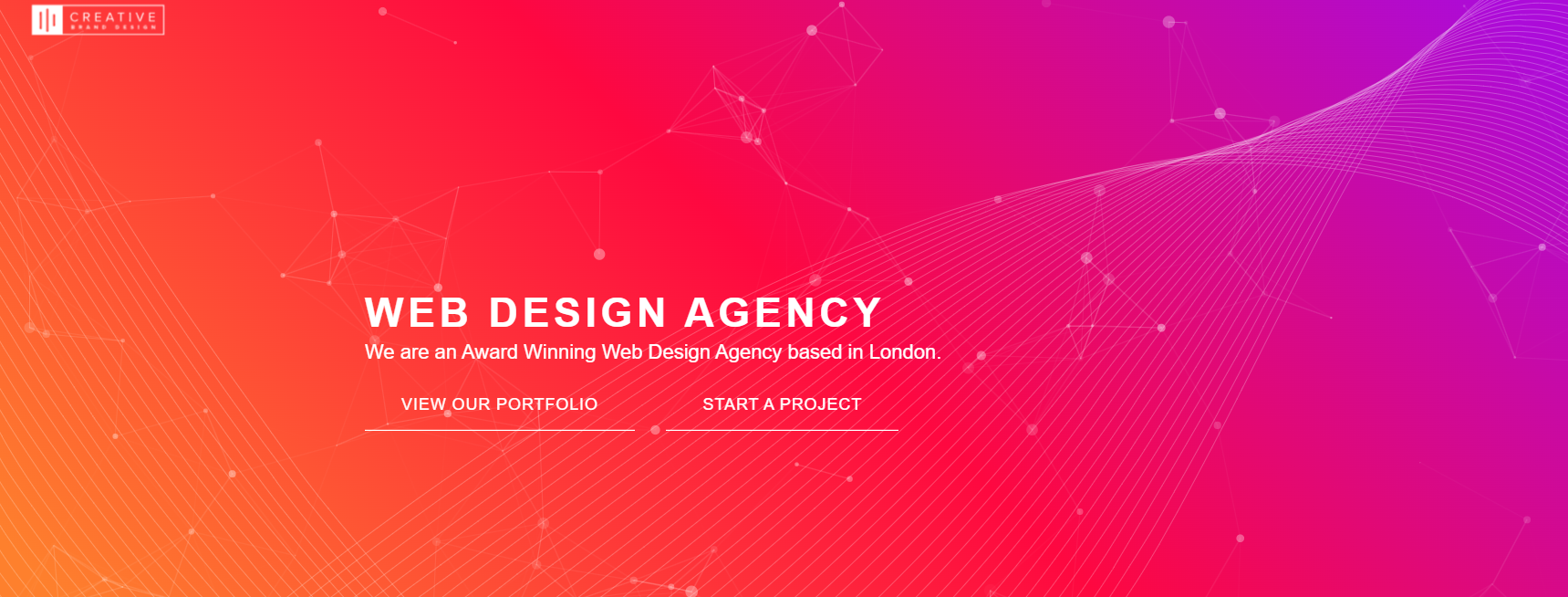 magento development company in uk: Creative Brand Design