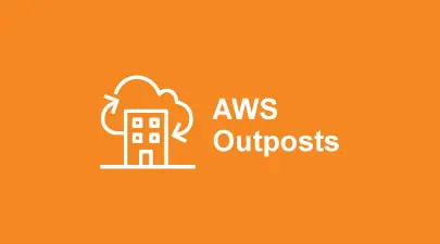 AWS Outposts là gì