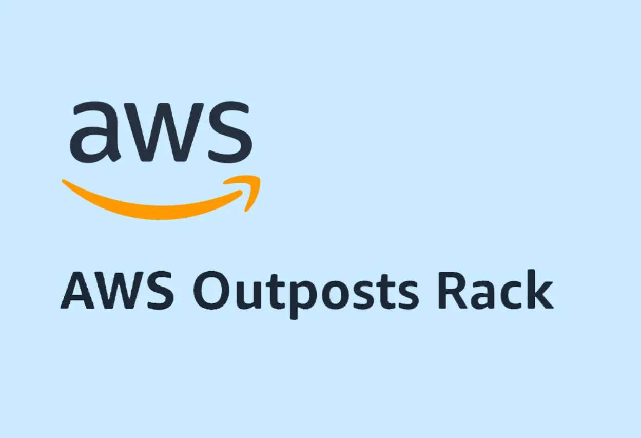 AWS Outposts Rack