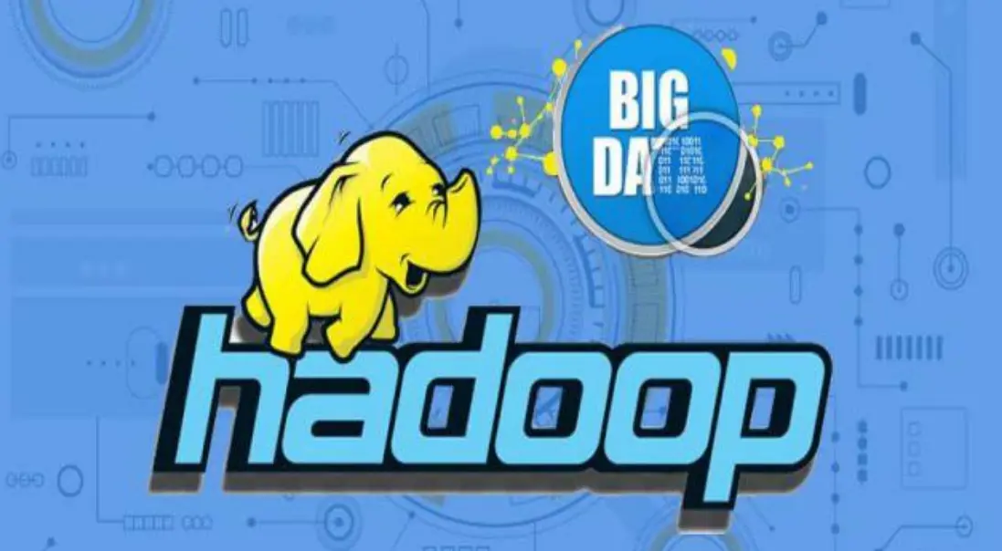 Công cụ big data Hadoop