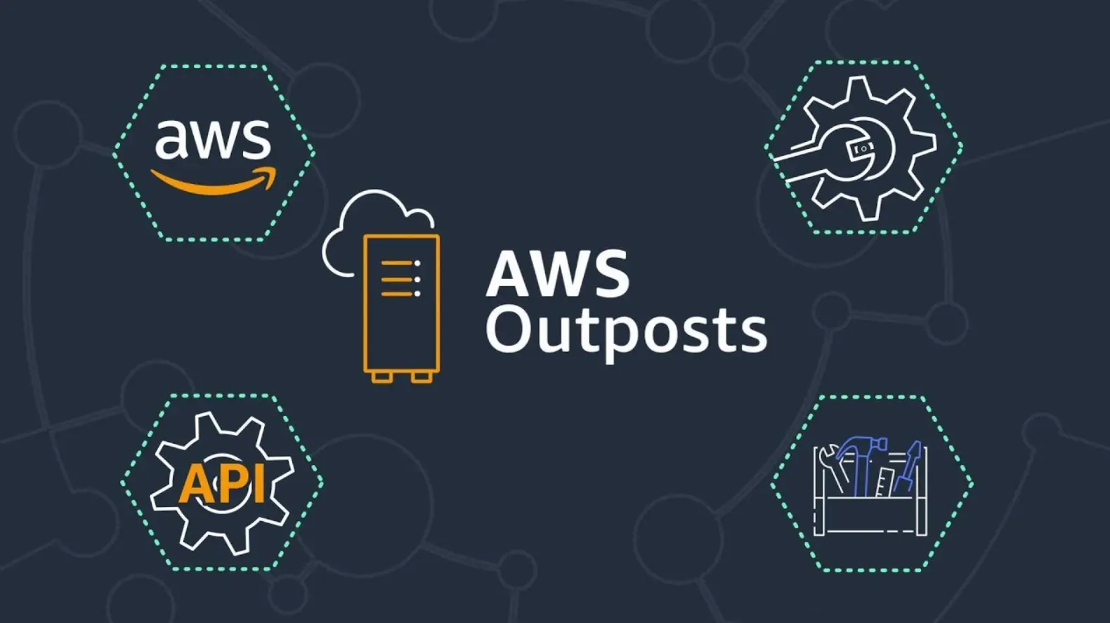 Khái niệm AWS Outposts là gì?