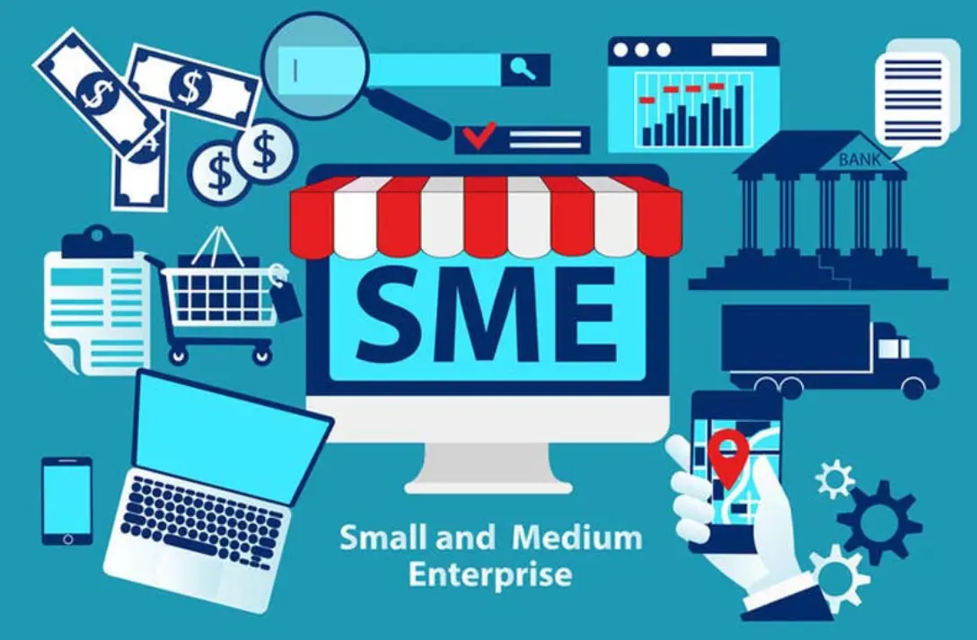SMEs nên sử dụng phần mềm quản lý tổng thể doanh nghiệp nào?