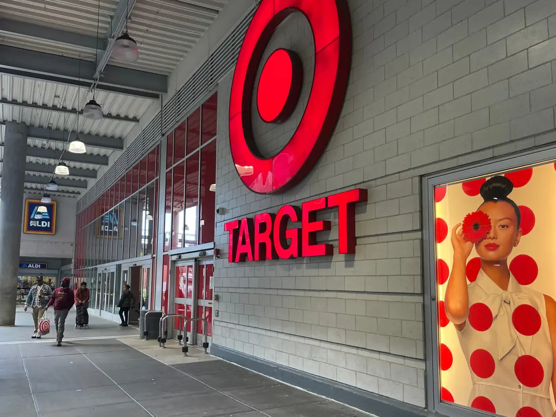 target what is omnichannel retail