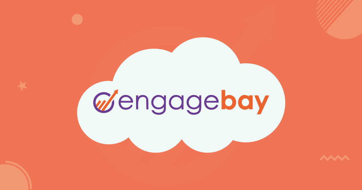 EngageBay - magento crm system