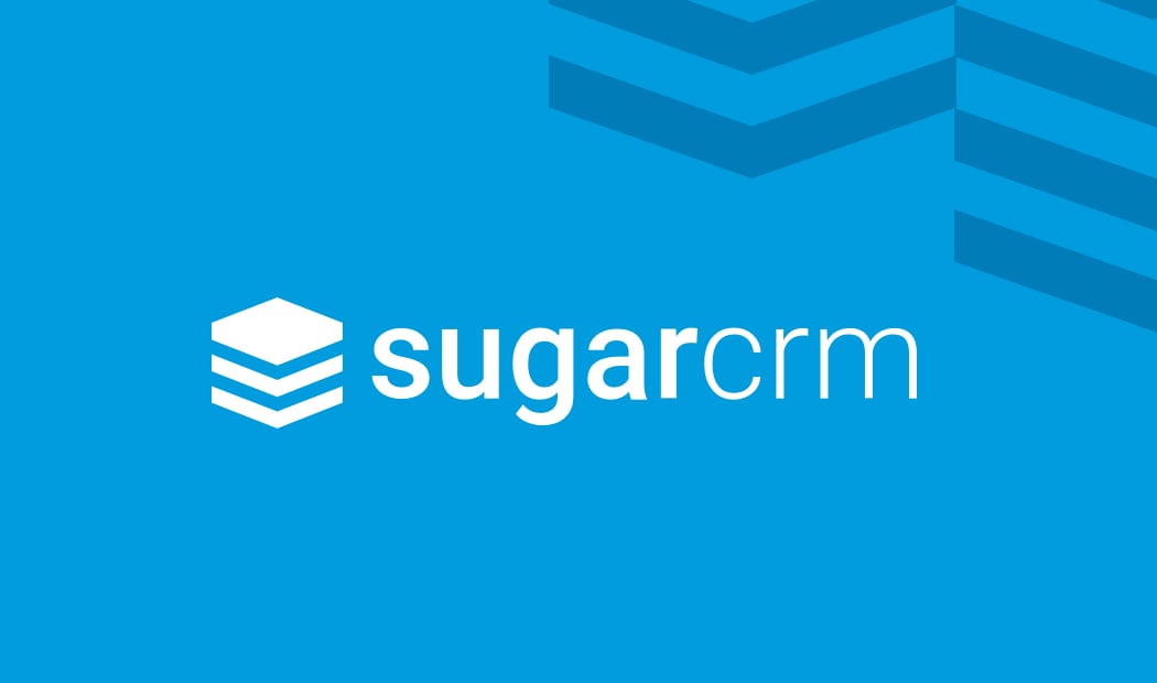 SugarCRM - crm magento