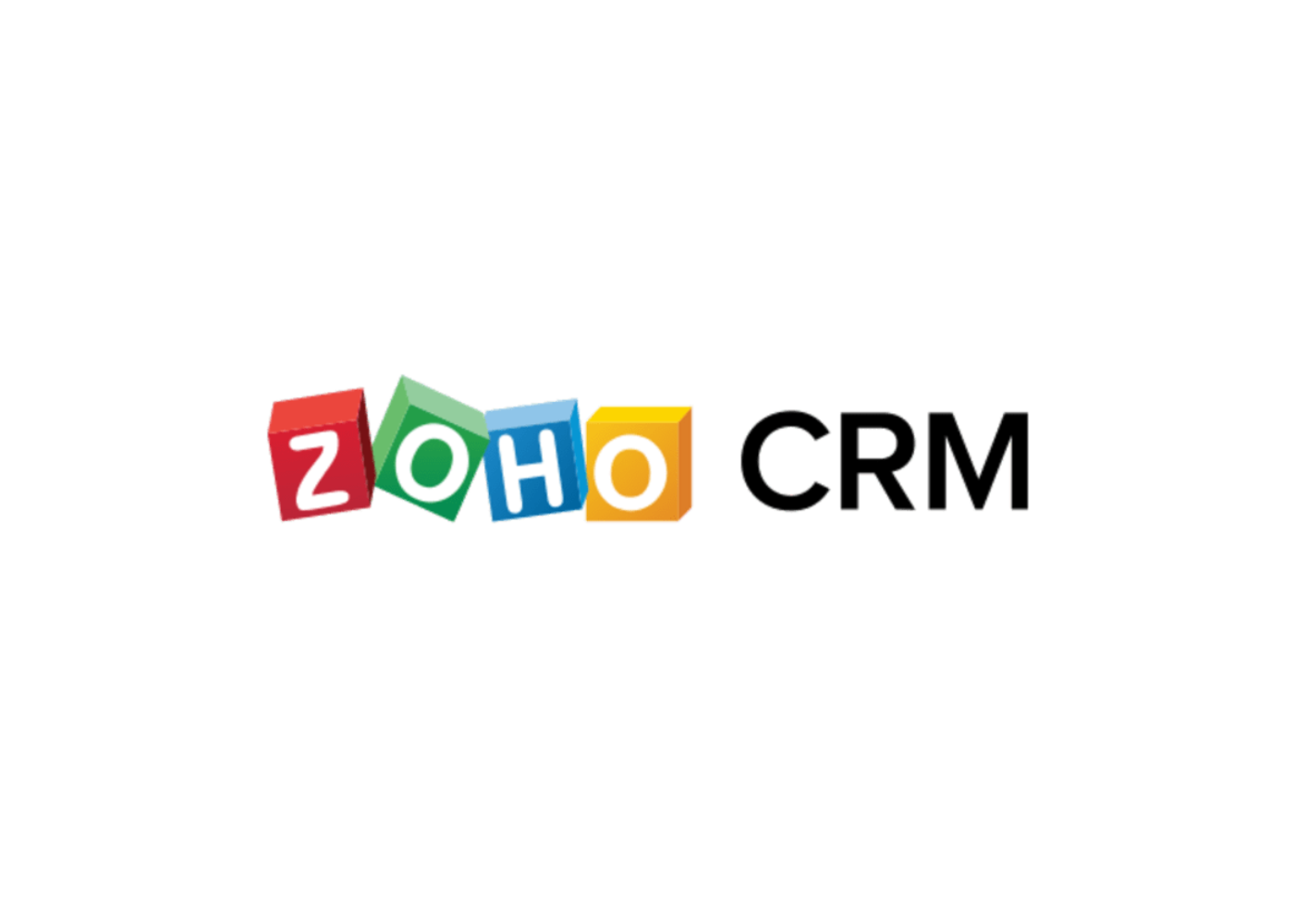 Zoho CRM - magento crm system