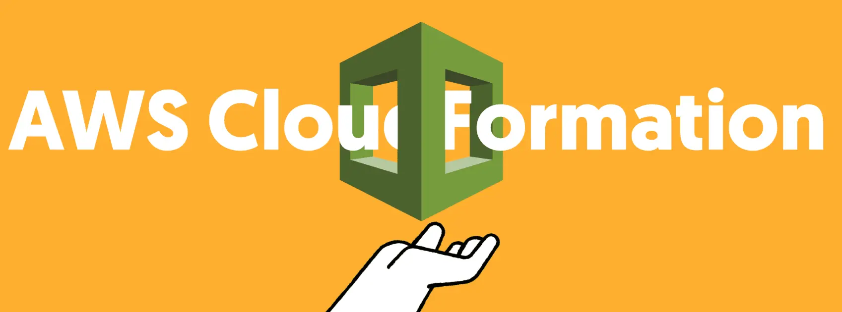 Trường hợp doanh nghiệp nên sử dụng AWS CloudFormation là gì