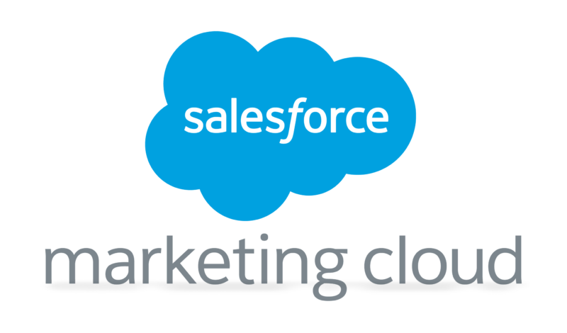 Omnichannel Marketing Platforms salesforce marketing cloud