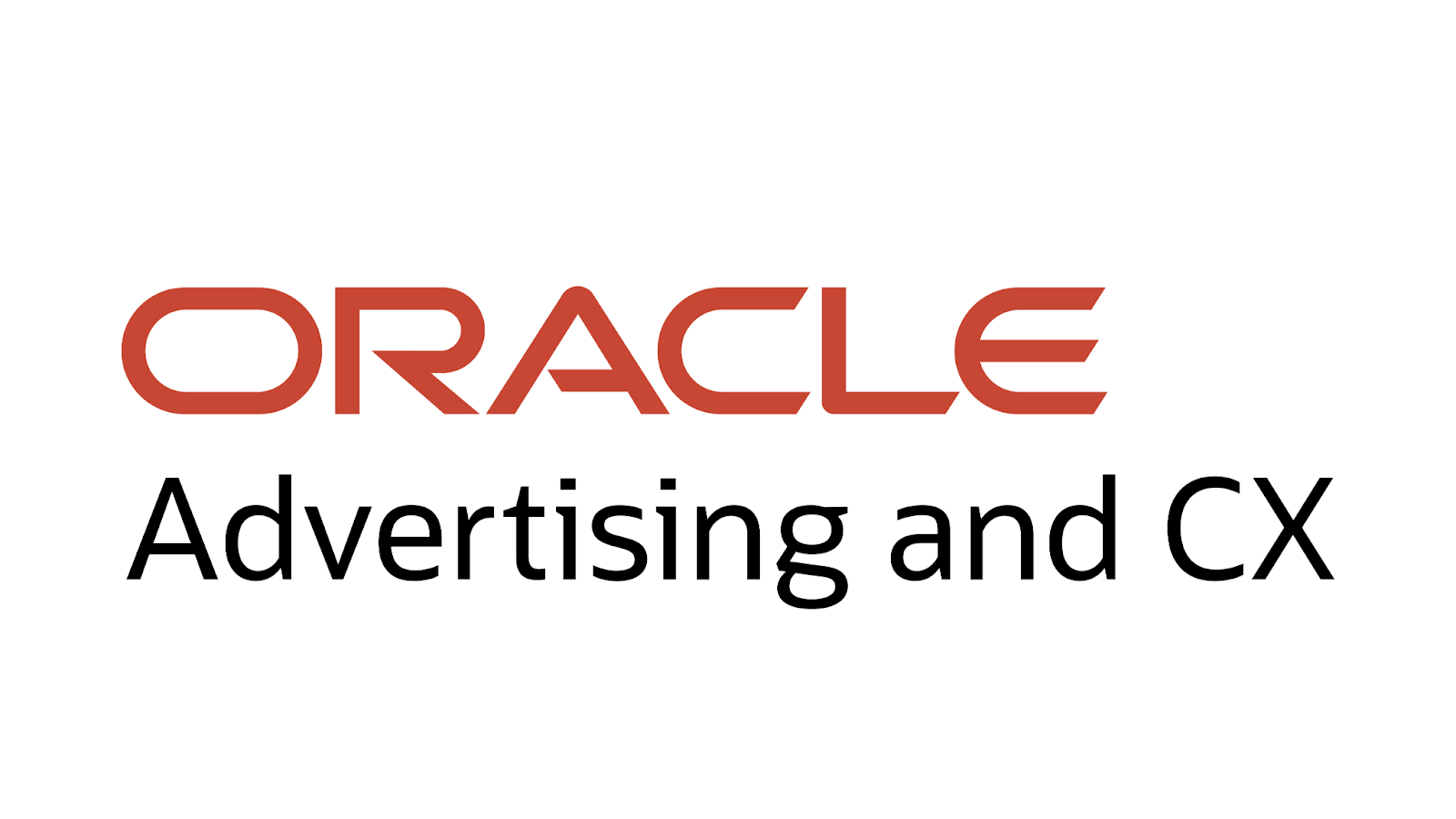 Omnichannel Marketing Platforms oracle cx marketing 