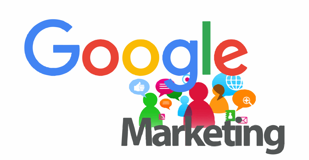 Omnichannel Marketing Platforms google marketing