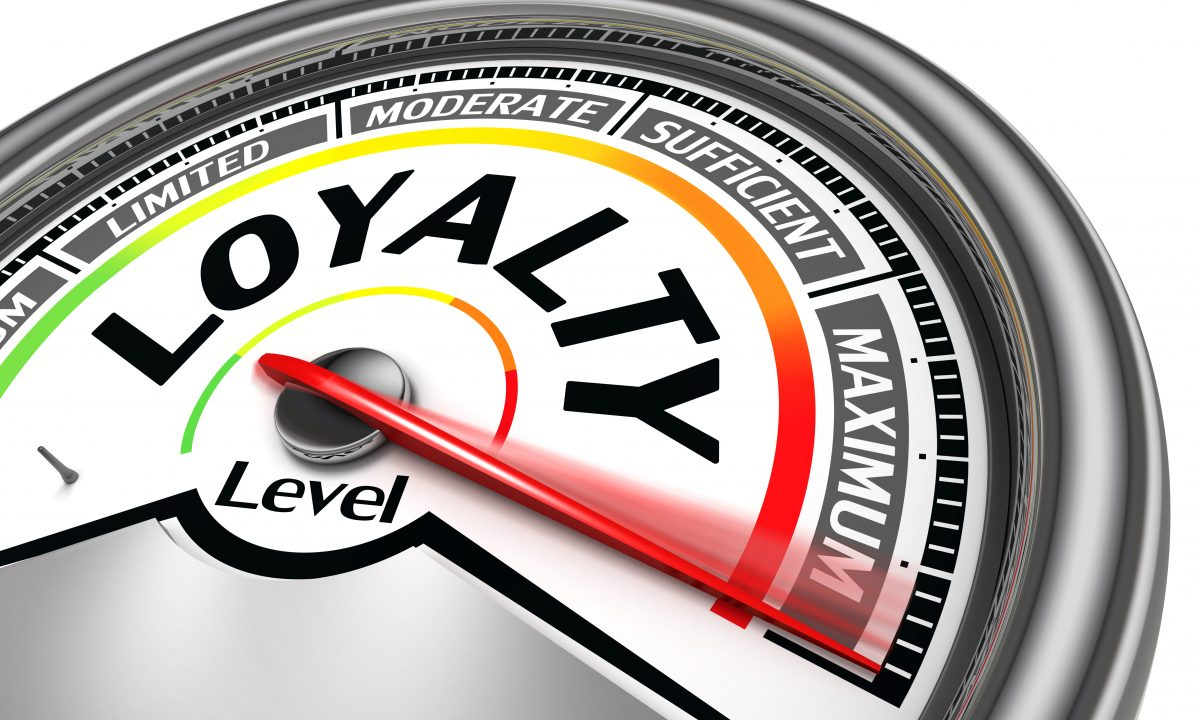 Omnichannel Retail Solutions loyalty