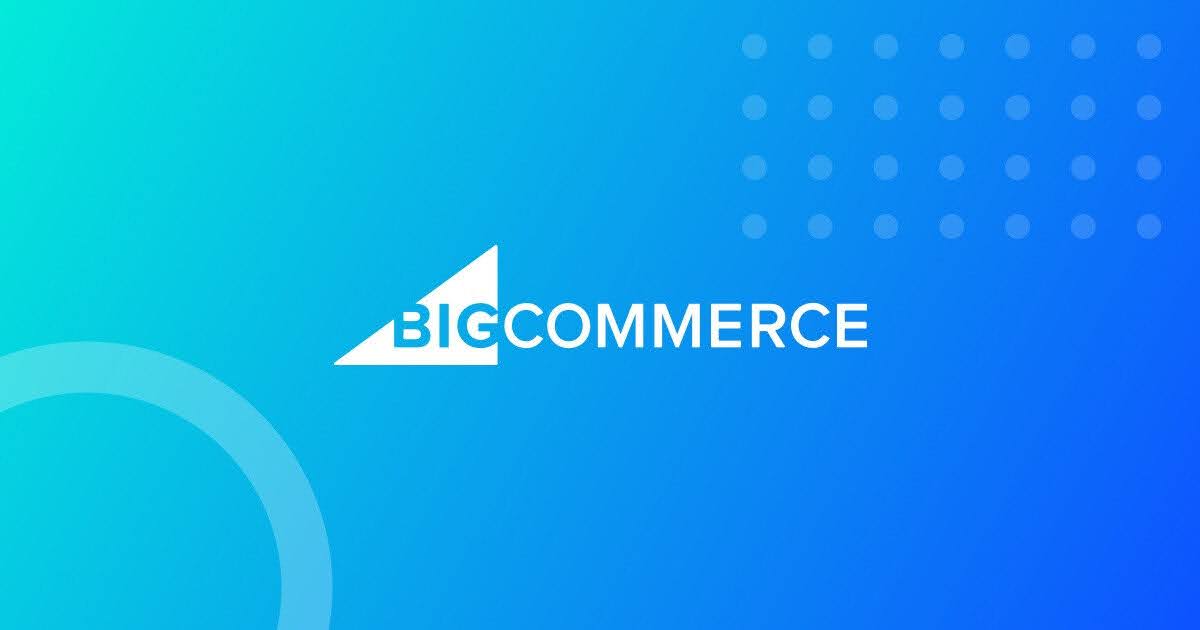 Omnichannel Retail Solutions bigcommerce