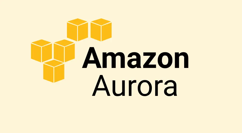 Amazon Aurora là gì? 