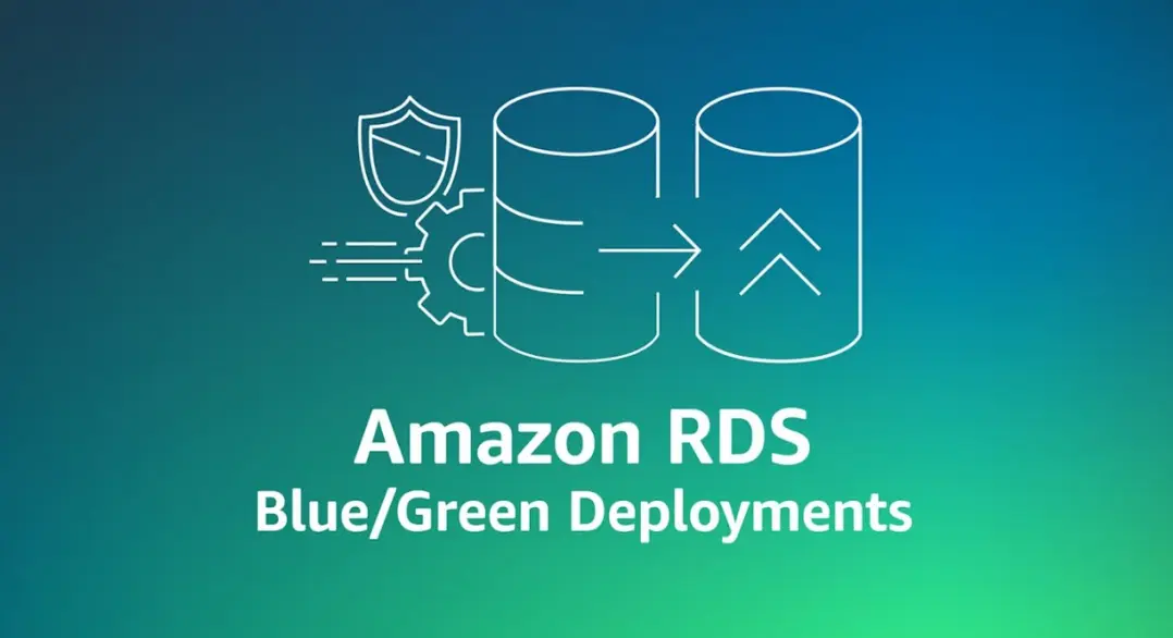 Việc triển khai Amazon RDS Blue/Green
