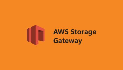 aws storage gateway
