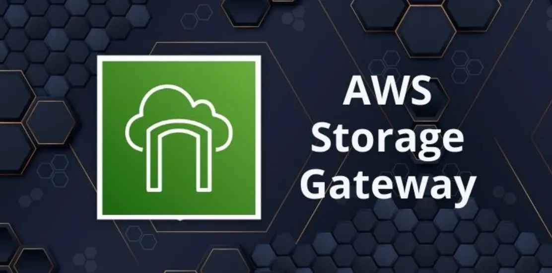 AWS Storage Gateway là gì?