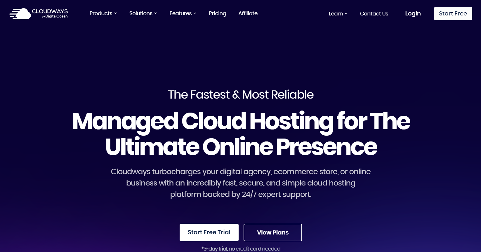 cloudways top magento vps hosting