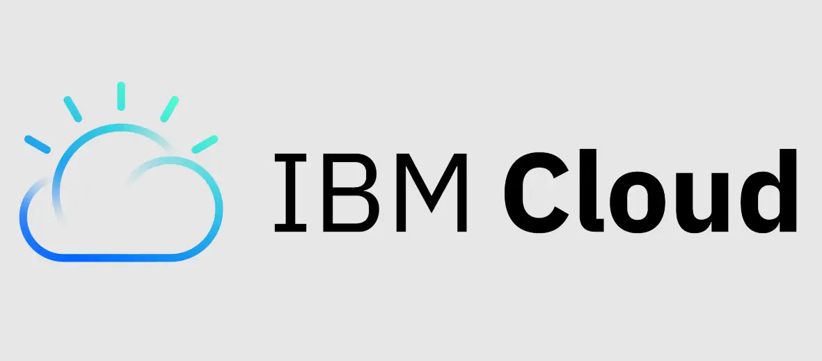 Dịch vụ điện toán đám mây IBM Cloud