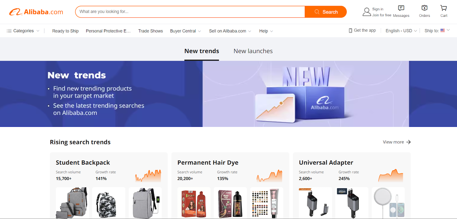 omnichannel retail examples alibaba 3