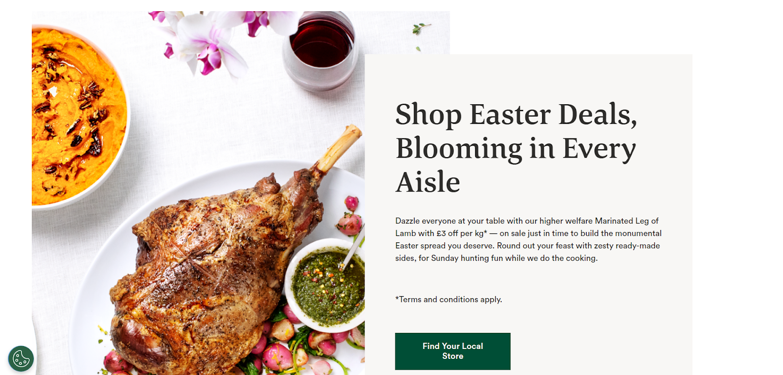 omnichannel retail examples wholefoods 3