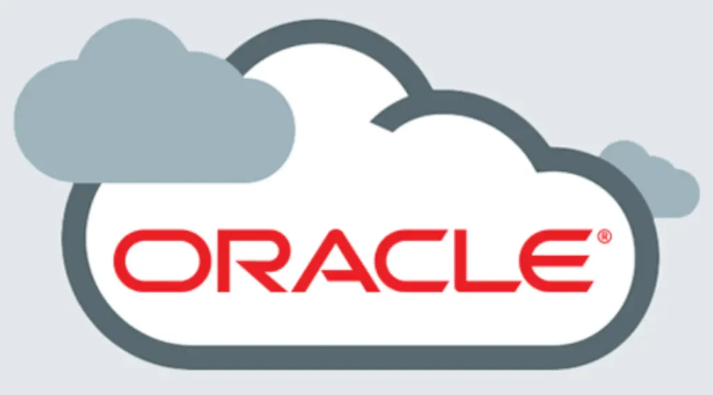 Dịch vụ điện toán đám mây Oracle