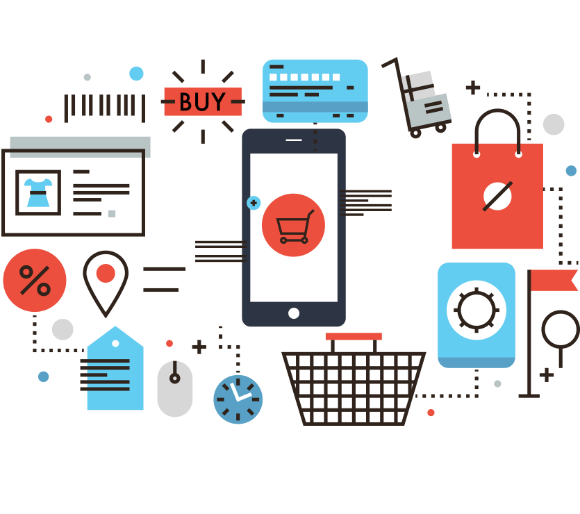 retail omnichannel trends technological barriers