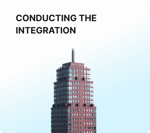 11-conducting-the-integration