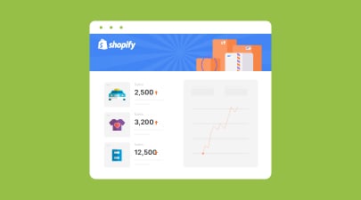 best shopify product to sell