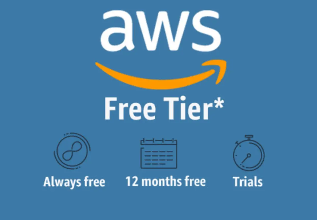 Làm thế nào để bắt đầu sử dụng AWS Free Tier