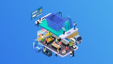 omnichannel commerce platforms