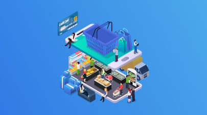 omnichannel commerce platforms