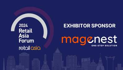 Magenest is a Proud Sponsor at the 2024 Retail Asia Forum