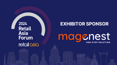 Magenest is a Proud Sponsor at the 2024 Retail Asia Forum