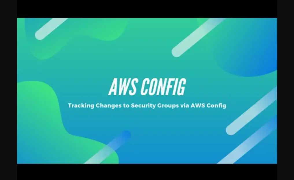 Trường hợp doanh nghiệp nên sử dụng AWS Config là gì