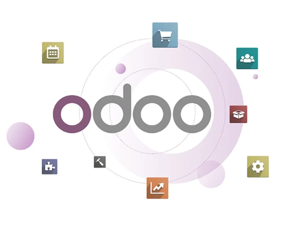 Odoo phù hợp với công ty như thế nào