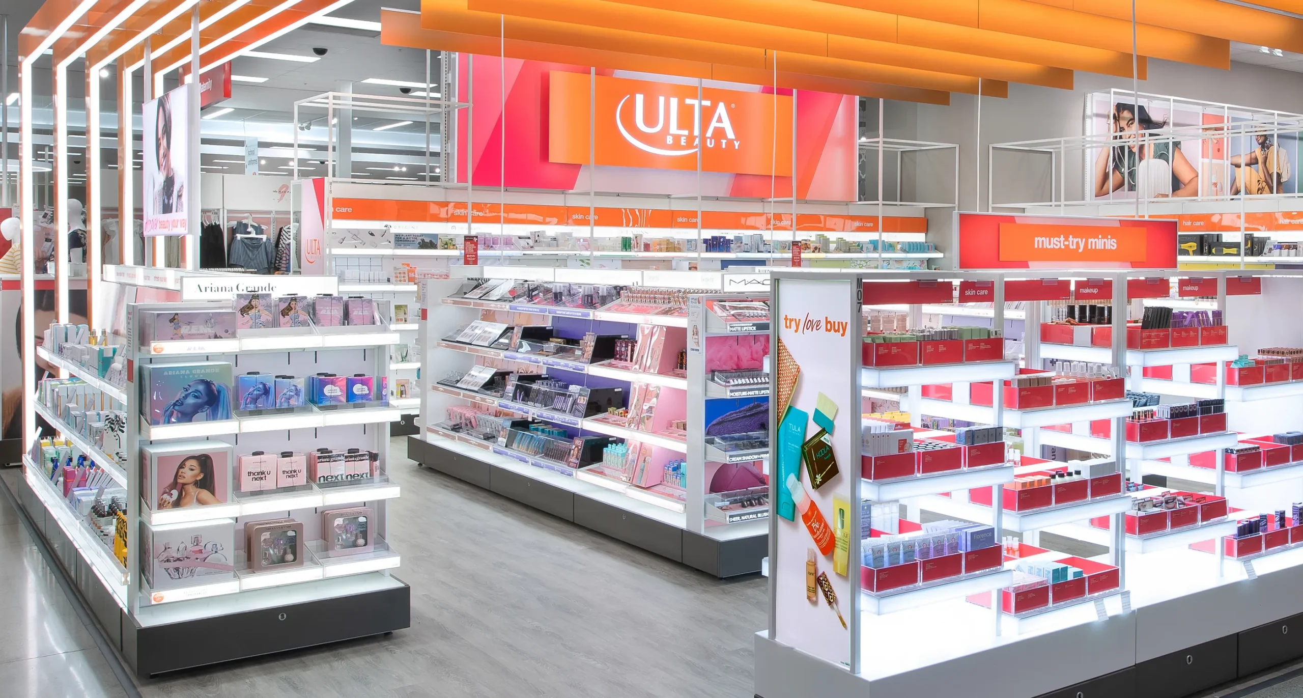 Evaluation and Analysis of Ulta beauty
