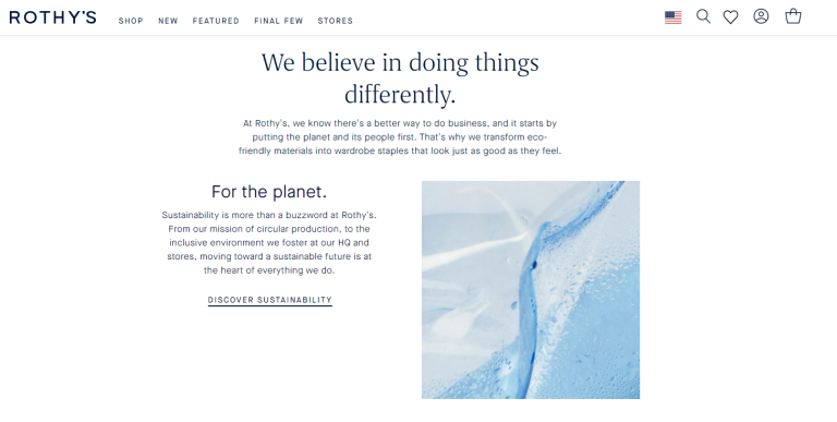 Best About Us Page Examples and Tips To Present Your Brand Image