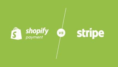 Shopify vs Stripe