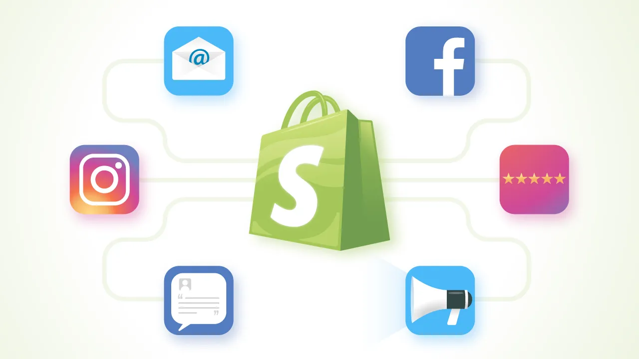 What Is Shopify Marketing?