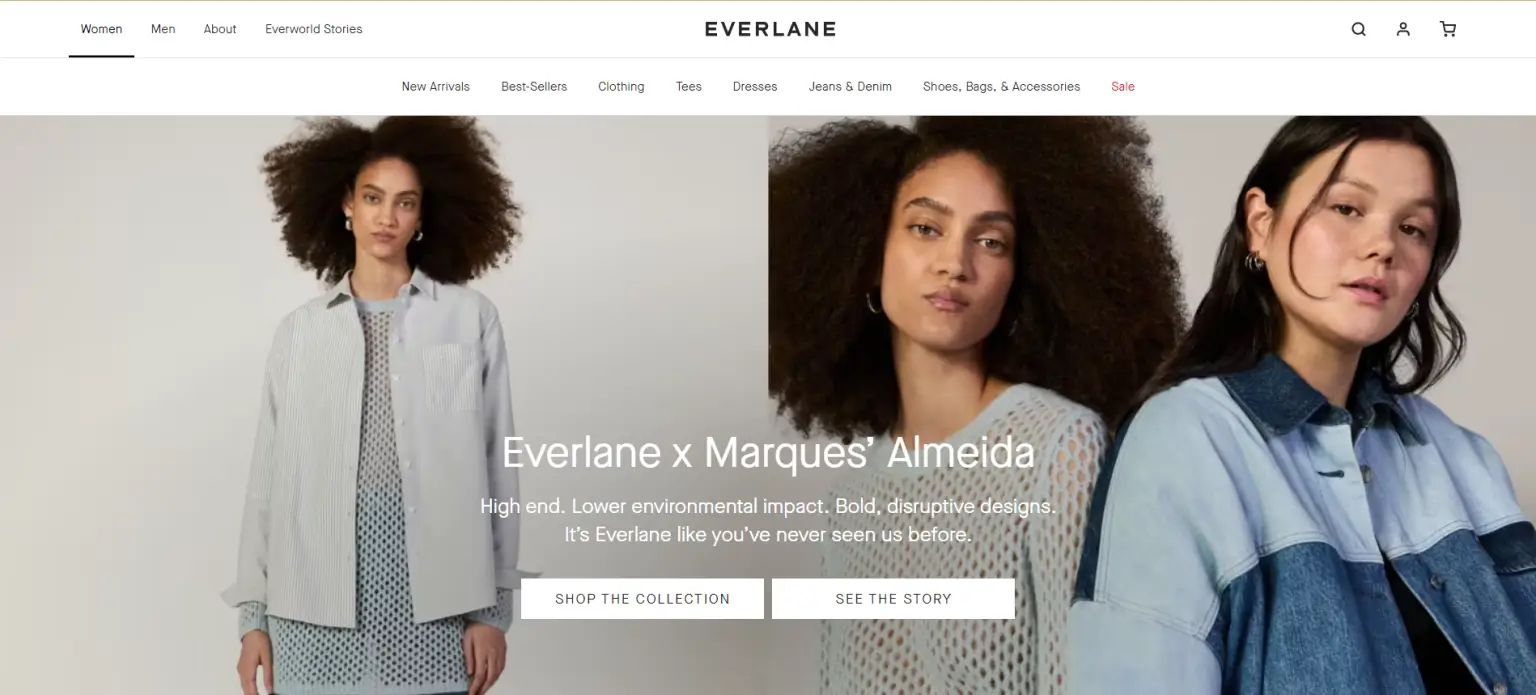 everlane