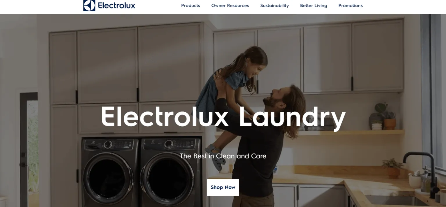 Electrolux 