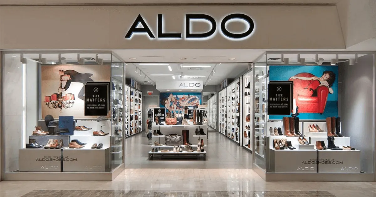 Aldo