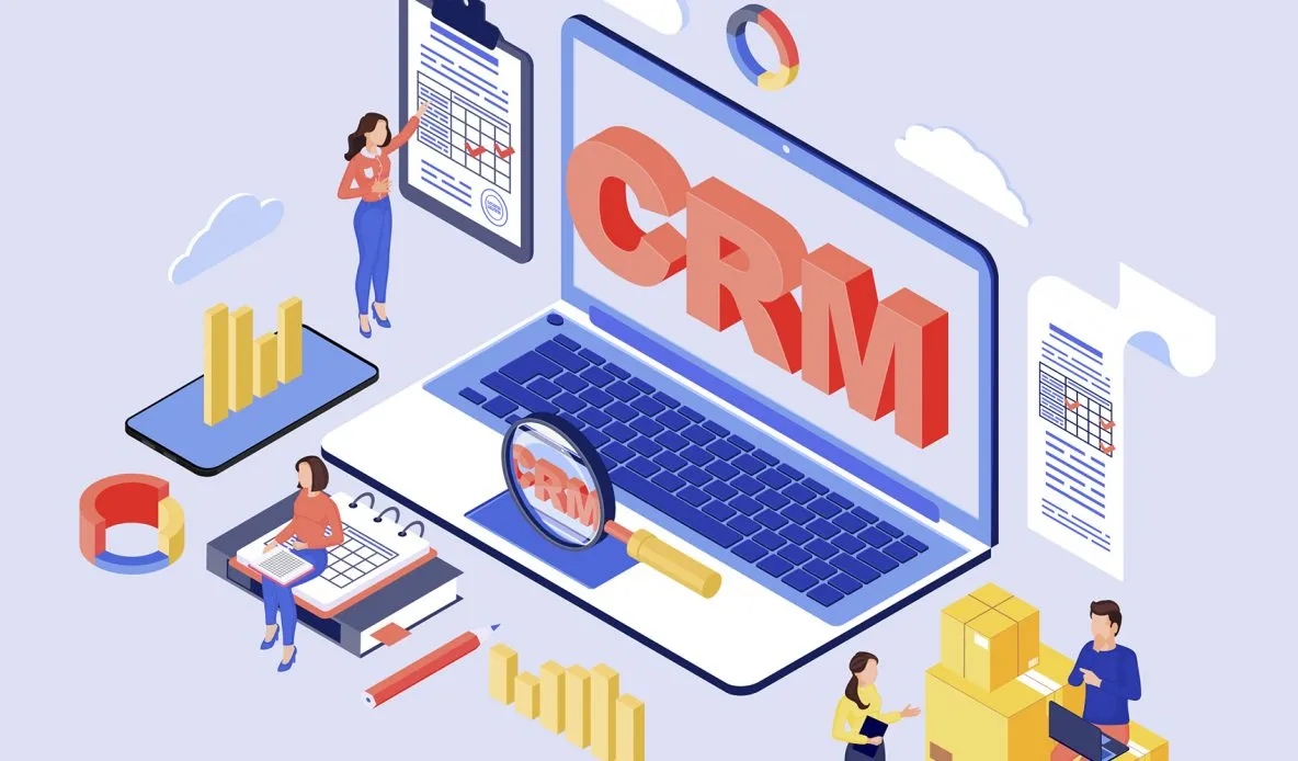 CRM Systems and Marketing Automation Tools