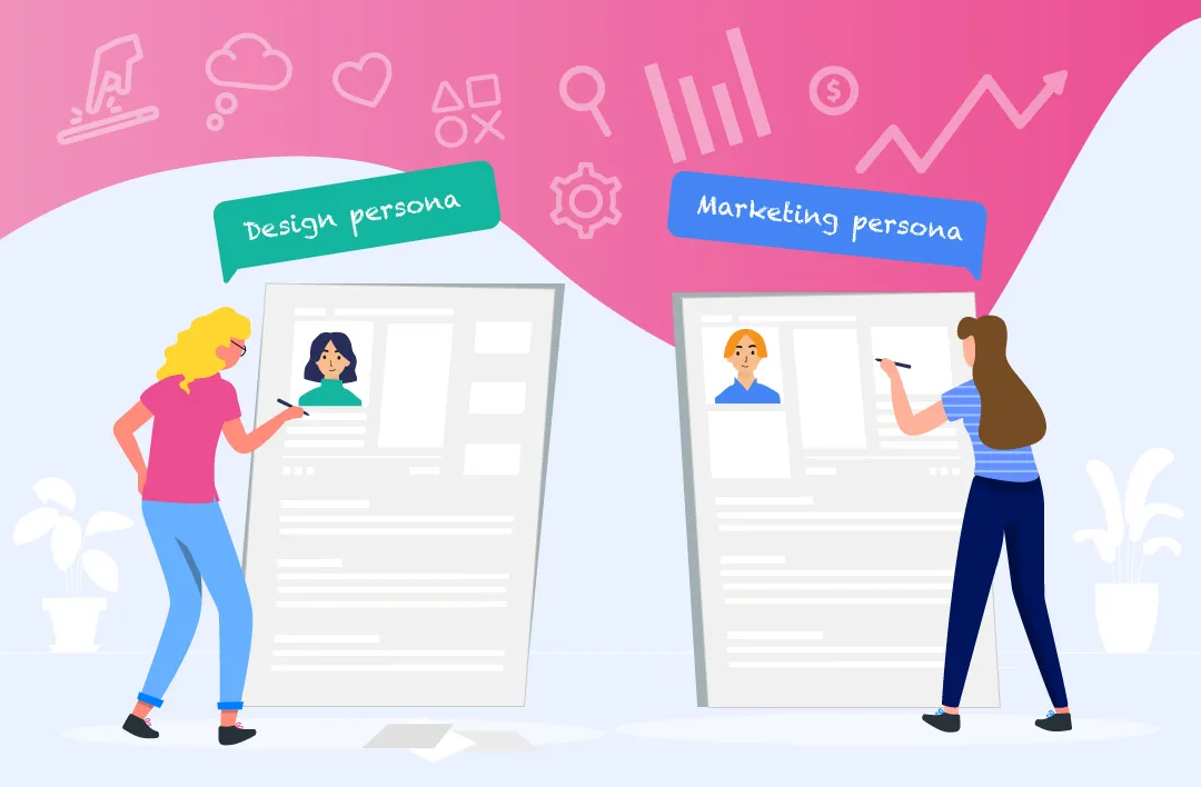 Creating Detailed Buyer Personas